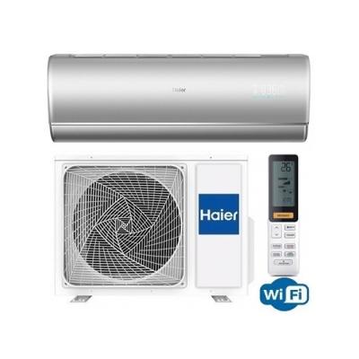 Изображение №1 - Инверторный кондиционер Haier AS35S2SJ1FA-S/1U35S2SJFRA серия JADE DC Inverter