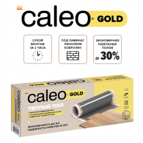 Теплый пол пленочный CALEO GOLD 230Вт/м2 3,5 м2