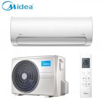 Сплит-система Midea Mission MSMBAU-09HRFN1(BW) / MOBA02-09HFN1