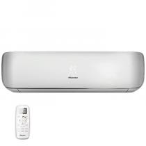 Настенный внутренний блок Hisense AMS-09UR4SVETG67 Premium Design Free Match DC Inverter