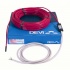 Изображение №1 - Теплый пол кабельный двухжильный DEVI Deviflex 18T (155м)