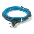 Изображение №1 - Саморегулирующийся греющий кабель Devi-Pipeheat DPH-10 (12 м)