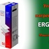 Изображение №4 - Сверх тонкий двухжильный нагревательный мат ERGERT Extra 150 на 3 кв.м.